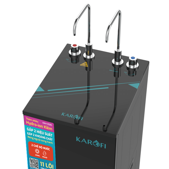 Karofi Karofi